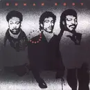 LP - Human Body - Cosmic Round Up