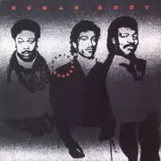 LP - Human Body - Cosmic Round Up