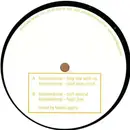 12inch Vinyl Single - Humandrone - Humandrone EP