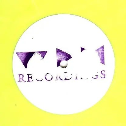 Humandrone - WPH Yellow