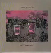 human factor - Forbidden City