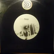12inch Vinyl Single - Human Force - Sun Rising High