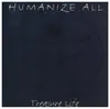 CD - Humanize All - Treasure Life