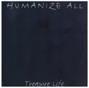 CD - Humanize All - Treasure Life