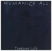 CD - Humanize All - Treasure Life