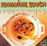 Humanimal Bunch - All You Can Eat