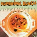 CD - Humanimal Bunch - All You Can Eat