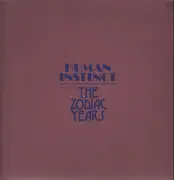 Double LP - Human Instinct - The Zodiac Years - + poster + booklet