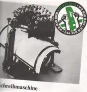 Human Punx - Nietzsches Schreibmaschine