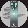 12inch Vinyl Single - Human Resource - The Complete Dominator