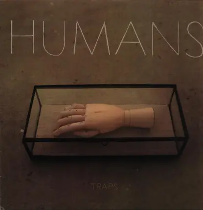 Humans - Traps