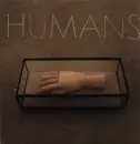 12inch Vinyl Single - Humans - Traps