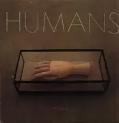 12inch Vinyl Single - Humans - Traps