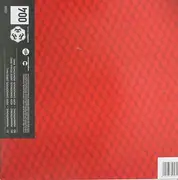 12inch Vinyl Single - Humantronic - Very Dangerous