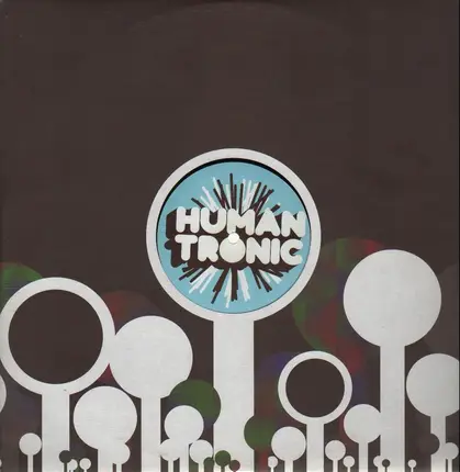 Humantronic - Between Us