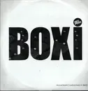 12inch Vinyl Single - Humantronic - Boxi