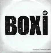 Humantronic - Boxi