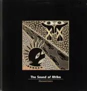 12'' - Humantronics - The Sound Of Africa