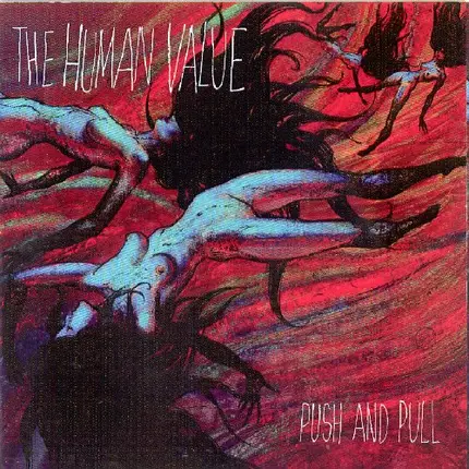 Human Value - PUSH & PULL