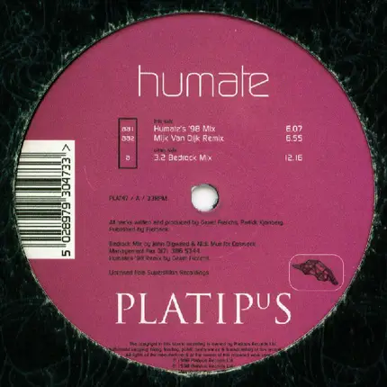 Humate - 3.1