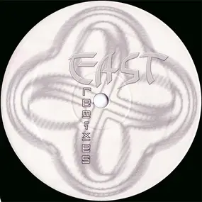 Humate - East Remixes