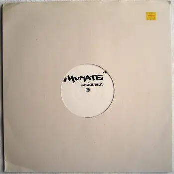 Humate - Stretcher