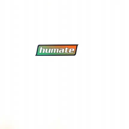 Humate - 3