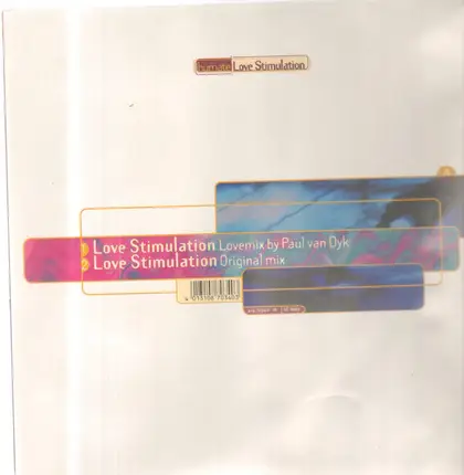 Humate - Love Stimulation
