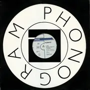 12inch Vinyl Single - Humate - Love Stimulation