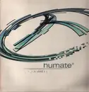 12inch Vinyl Single - Humate - Vivid