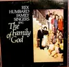 LP - Humbard Family - The Family Of God