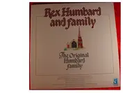 Humbard Family