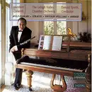 CD - Humbert Lucarelli , Donald Spieth , Lehigh Valley Chamber Orchestra - Wolf-Ferrari, Strauss, Vaughan Williams, Barber