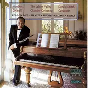 Humbert Lucarelli - Wolf-Ferrari, Strauss, Vaughan Williams, Barber