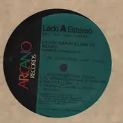 LP - Humberto Cravioto Con Mariachi Vargas de Tecalitlán - La Voz Maravillosa De Mexico