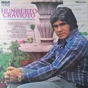Humberto Cravioto