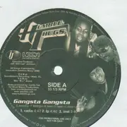 12'' - Humble Hugs - Gangsta Gangsta