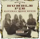 Double CD - Humble Pie - Natural Born Bugie - The Immediate Anthology