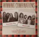 CD - Humble Pie, Nazareth - Winning Combinations