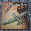 LP - Humble Pie - On To Victory - MO