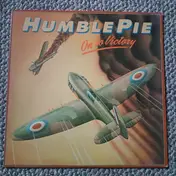 Humble Pie - On to Victory