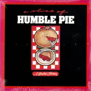 Humble Pie - A Slice Of Humble Pie