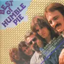 LP - Humble Pie - Best Of Humble Pie - still sealed