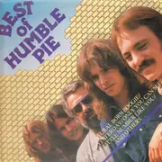 LP - Humble Pie - Best Of Humble Pie - still sealed