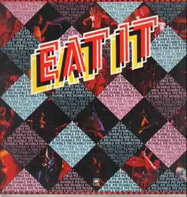 Humble Pie - Eat It