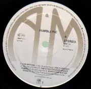 LP - Humble Pie - Humble Pie