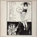 LP - Humble Pie - Humble Pie