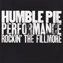CD - Humble Pie - Performance - Rockin' The Fillmore