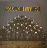 Humble Pie - Rock On