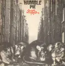 LP - Humble Pie - Street Rats
